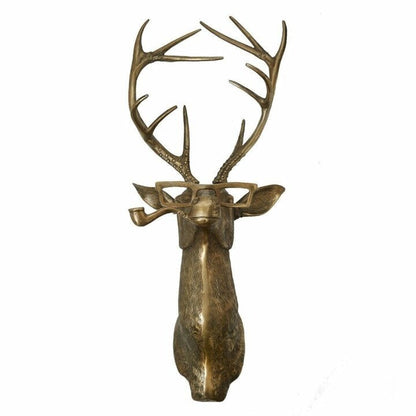 BowLift | Unique animal head wall decoration for home