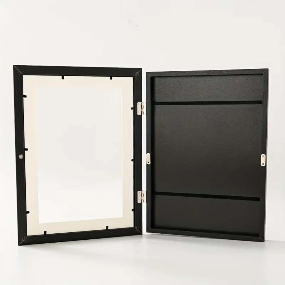BowLift | Children's Art Projects Frame