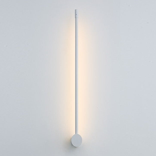 BowLift Modern Wall Sconce — Sleek, Contemporary Accent Lighting for Any Space
