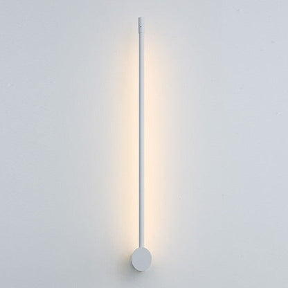 BowLift Modern Wall Sconce — Sleek, Contemporary Accent Lighting for Any Space