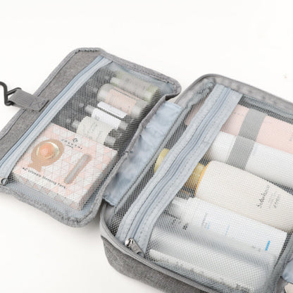 LZINA™ | Cosmetic Organizer for Travel