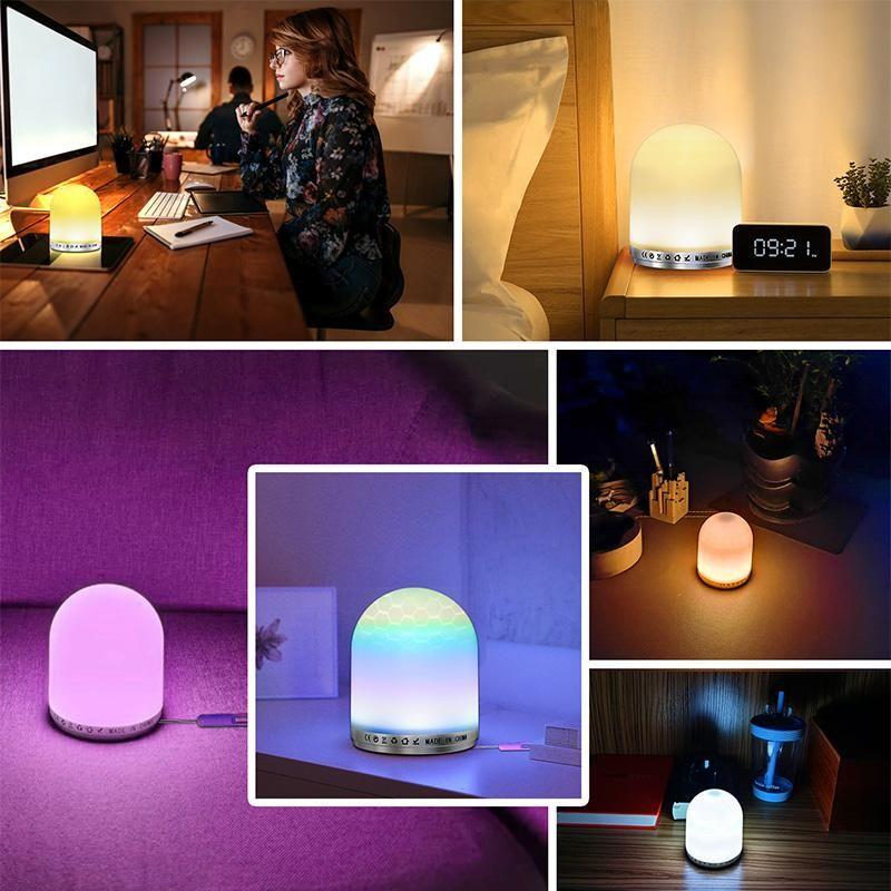 LZINA™ | Color night light
