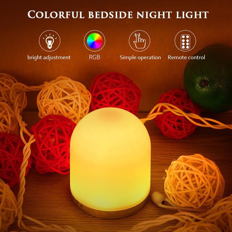 LZINA™ | Color night light