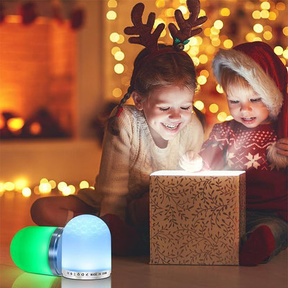 LZINA™ | Color night light