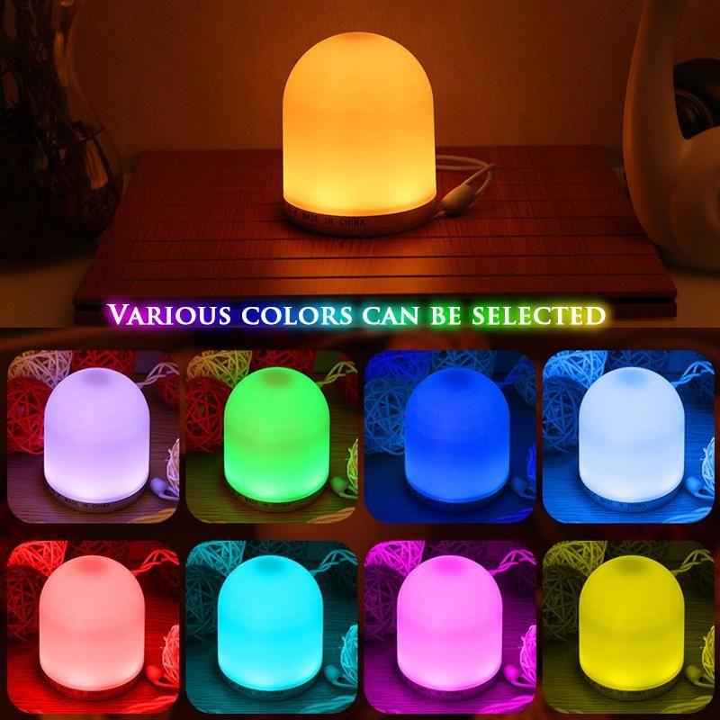 LZINA™ | Color night light