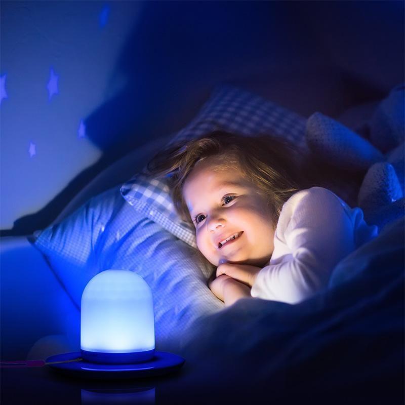 LZINA™ | Color night light