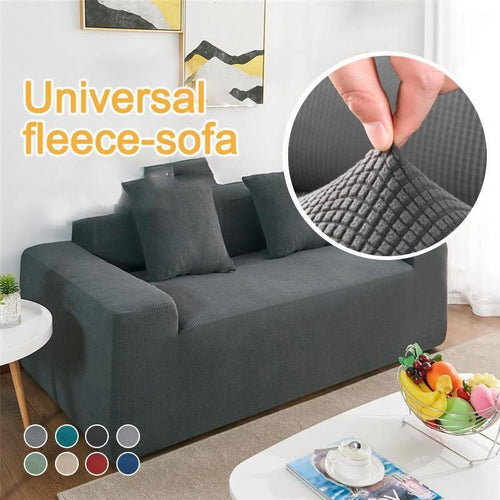 BowLift | Eastic sofa cover 8 colors