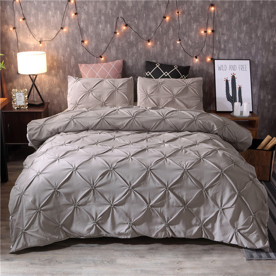 BowLift | LuxuryBed | Modern Cotton Bedding