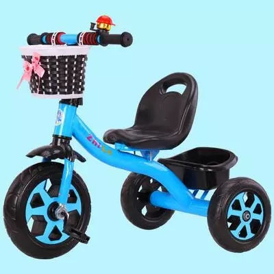 LZINA™ | Kids Tricycles Bicycle