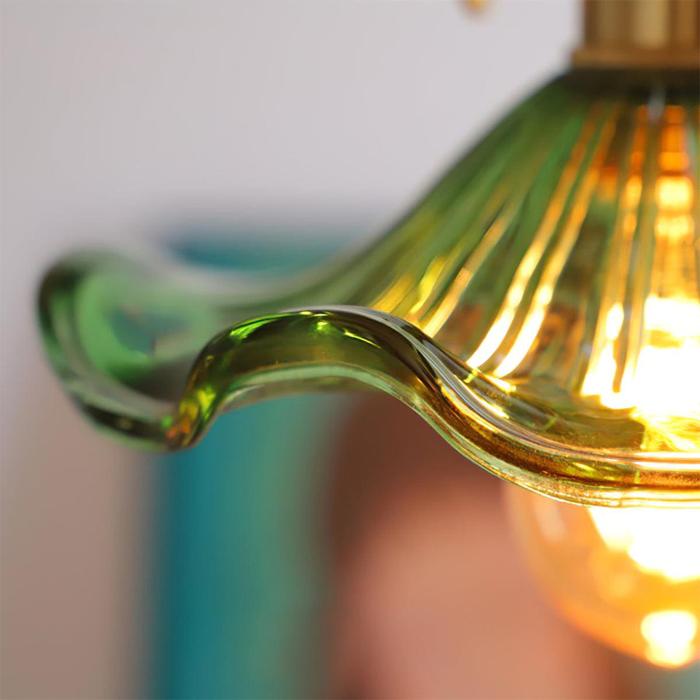 BowLift Hibiscus Flower Lamp – Elegant Decorative LED Lighting for Your Space
