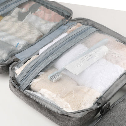 LZINA™ | Cosmetic Organizer for Travel