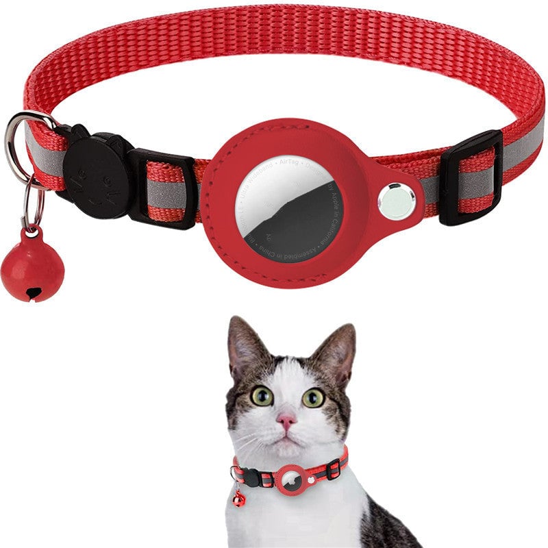 BowLift | Stay Connected: pet locator collar