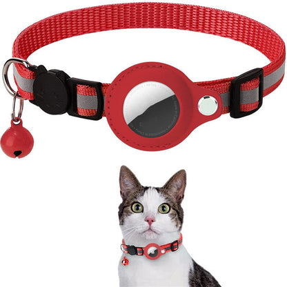 BowLift | Stay Connected: pet locator collar