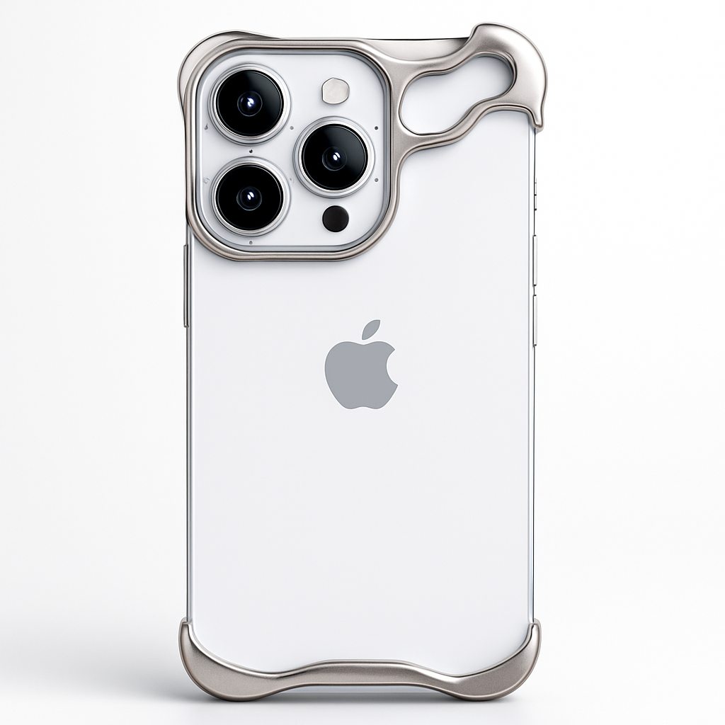 LZINA™ | Mobile Phone Case with Slim Minimalist Design