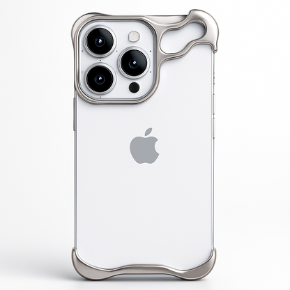 LZINA™ | Mobile Phone Case with Slim Minimalist Design