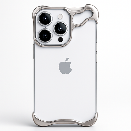 LZINA™ | Mobile Phone Case with Slim Minimalist Design