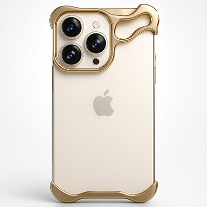 LZINA™ | Mobile Phone Case with Slim Minimalist Design