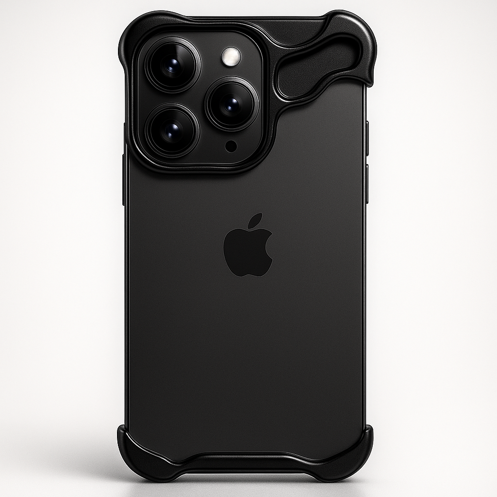 LZINA™ | Mobile Phone Case with Slim Minimalist Design