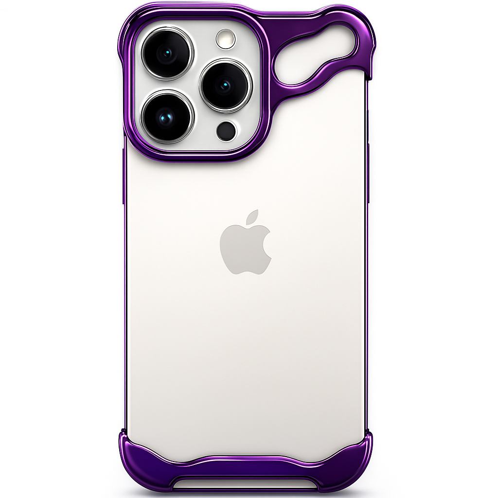 LZINA™ | Mobile Phone Case with Slim Minimalist Design