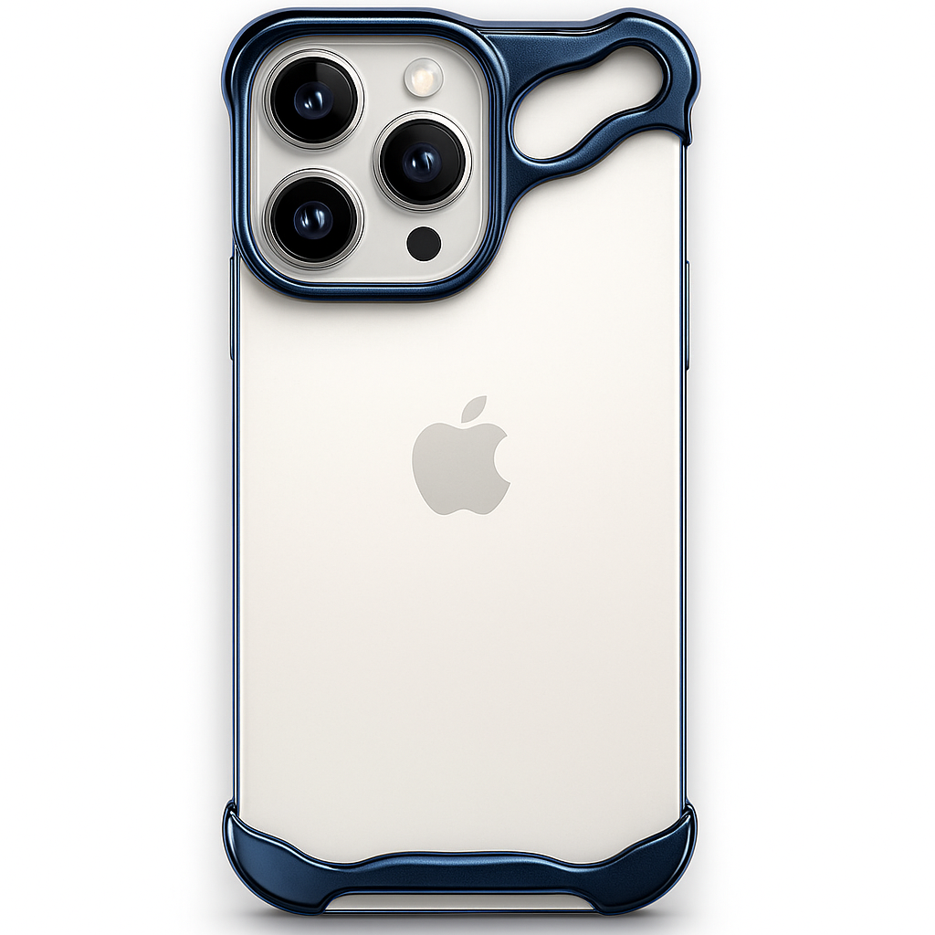 LZINA™ | Mobile Phone Case with Slim Minimalist Design