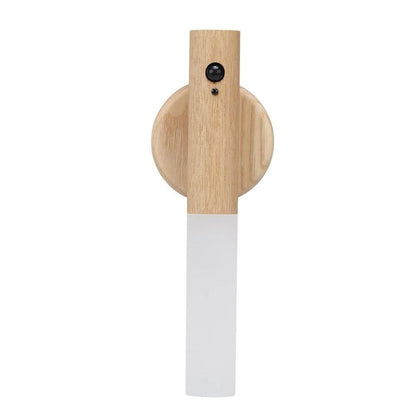 LZINA™ | Rechargeable Motion Sensor Magnetic LED Night Light