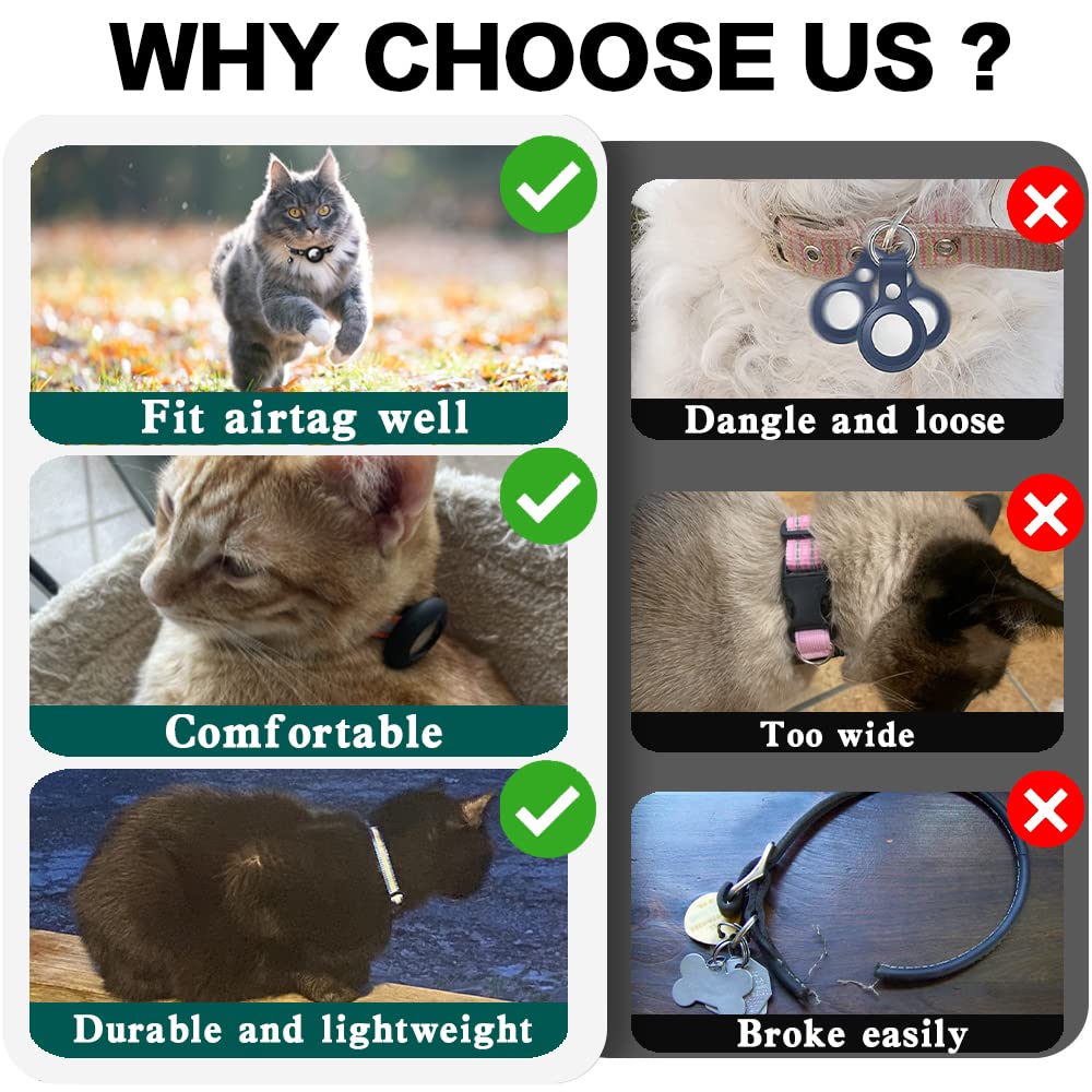 BowLift | Stay Connected: pet locator collar