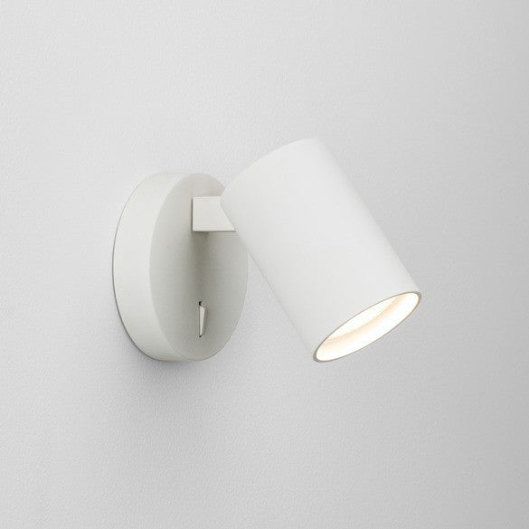 LZINA™ | Astro Ascoli: Premium Single-Switch Control