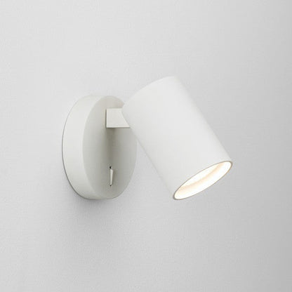 LZINA™ | Astro Ascoli: Premium Single-Switch Control