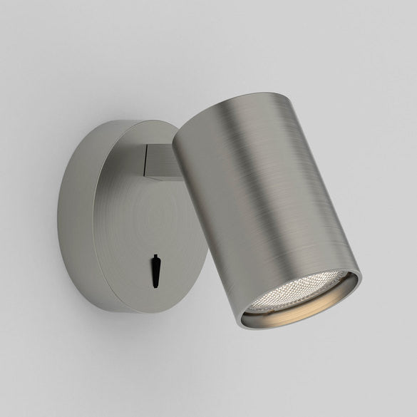 LZINA™ | Astro Ascoli: Premium Single-Switch Control
