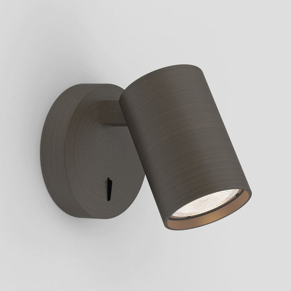 LZINA™ | Astro Ascoli: Premium Single-Switch Control