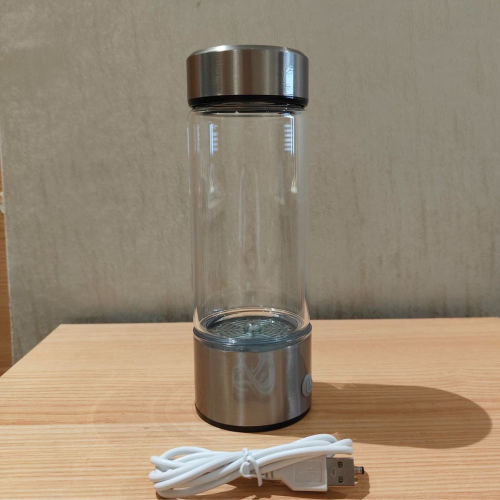 BowLift | Hydrogen Water Bottle