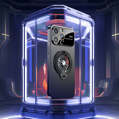 BowLift | Rotating Spinning Phone Case