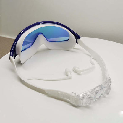 BowLift | View Anti Fog Swim Goggles