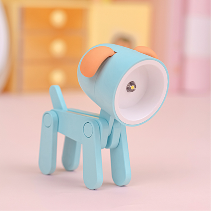 LZINA™ | LED Student Cute Night Light