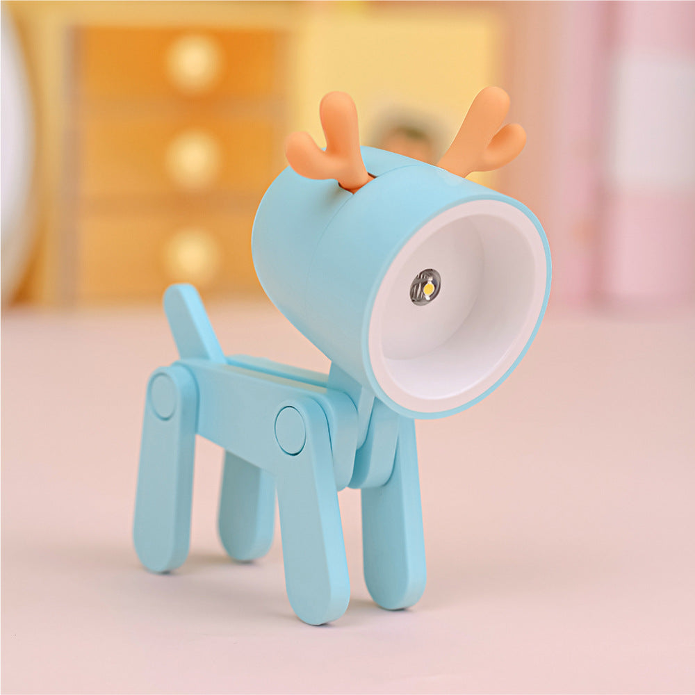 LZINA™ | LED Student Cute Night Light