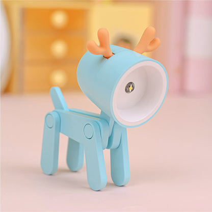 LZINA™ | LED Student Cute Night Light
