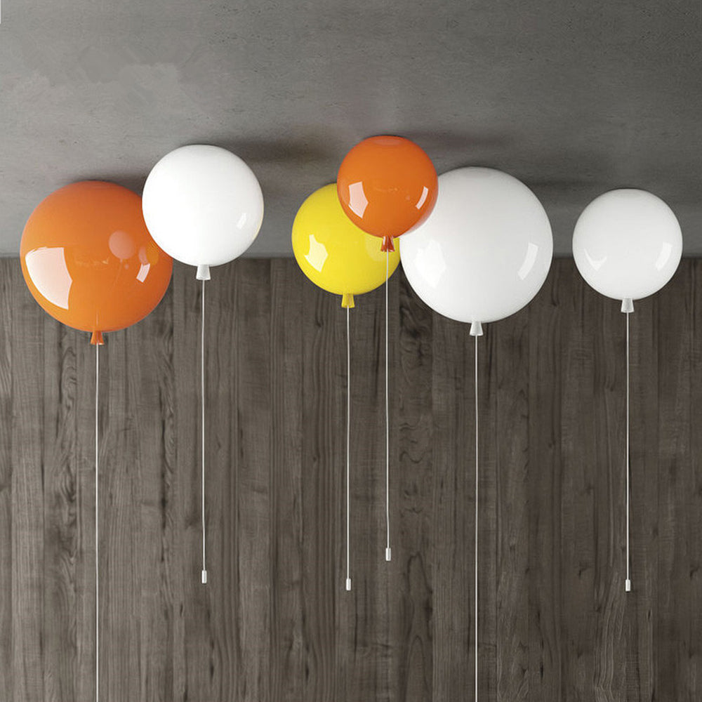 BowLift | Modern LED Ceiling Light - Stylish Lighting for Bedroom and Living Room