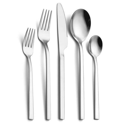 BowLift | 30-piece Arya cutlery set