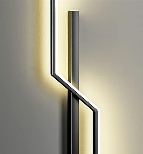 BowLift | Lines Creative LED Modern Minimalist Wall Lamp – Decorative Wall Lighting