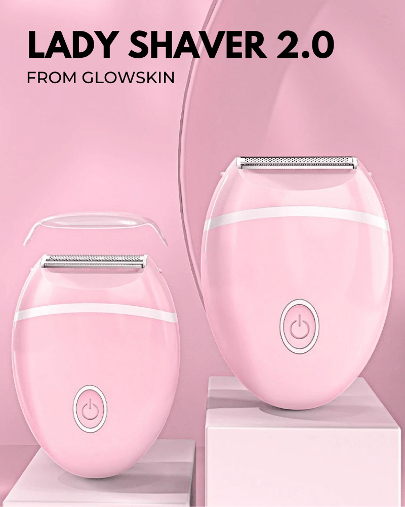 BowLift | Lady Shaver 2.0