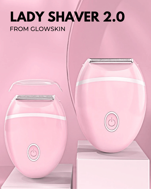 BowLift | Lady Shaver 2.0
