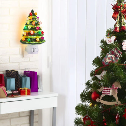 LZINA™ | Christmas Tree Night Light 🎄