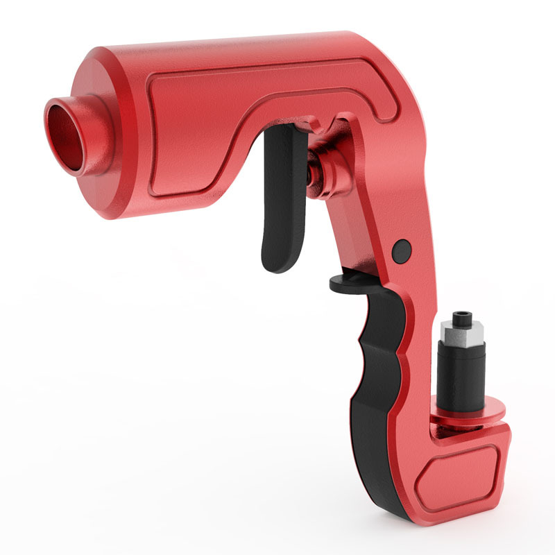 BowLift | Fest Beer Gun