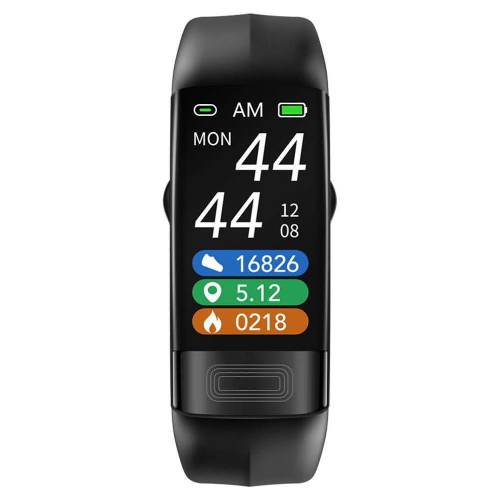BowLift | Smart Health Tracker Bracelet | Blood Pressure, SpO2 & Sleep Monitor