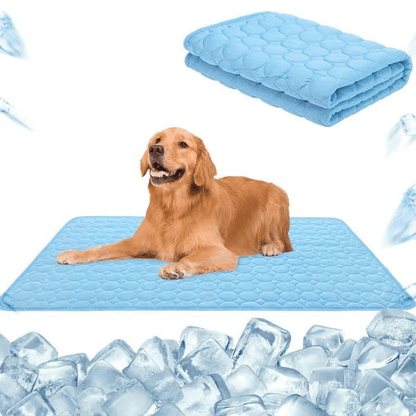 LZINA™ | Self-Cooling Mat for Pets