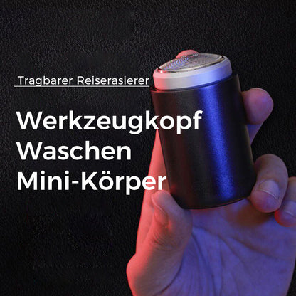 BowLift | New Portable Mini Electric Shaver
