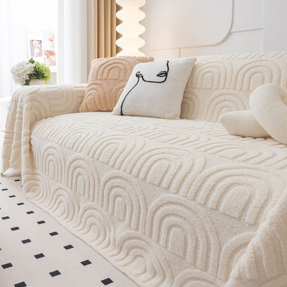 BowLift | CurveLux - The most comfortable sofa cover
