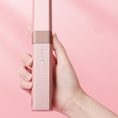 BowLift | Portable cordless straightener with USB charging