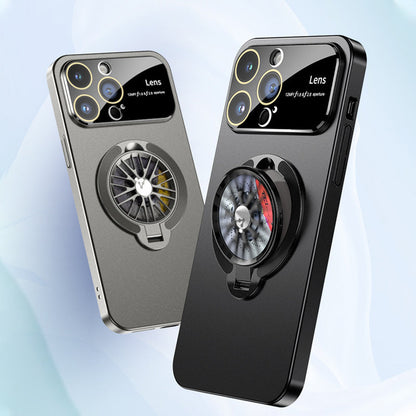 BowLift | Rotating Spinning Phone Case