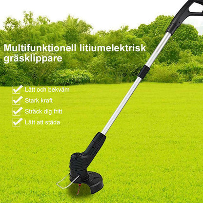 BowLift | Lawn Mower